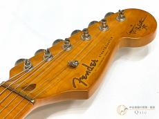 Fender Yngwie Malmsteen Stratocaster 1996年製 【返品OK】[RMR99]【箕面店在庫】_5