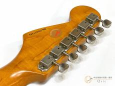 Fender Yngwie Malmsteen Stratocaster 1996年製 【返品OK】[RMR99]【箕面店在庫】_6