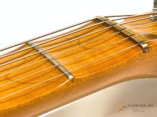 Fender Yngwie Malmsteen Stratocaster 1996年製 【返品OK】[RMR99]【箕面店在庫】_11