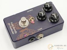 Combat Purple Butterfly for Humbucker [RM049]【神戸店在庫】