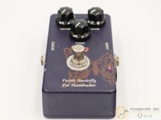Combat Purple Butterfly for Humbucker [RM049]【神戸店在庫】_6
