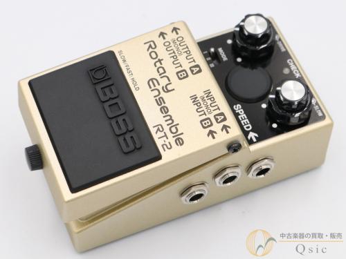 BOSS RT-2 2026年製 [RM022]【神戸店在庫】