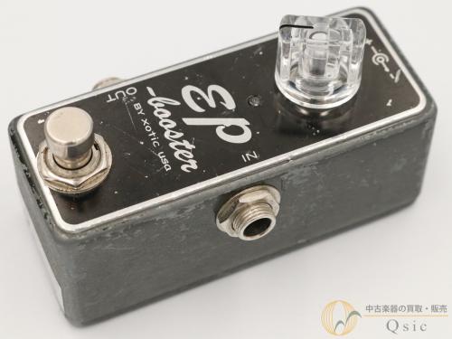 XOTiC EP-BOOSTER [RM269]【神戸店在庫】