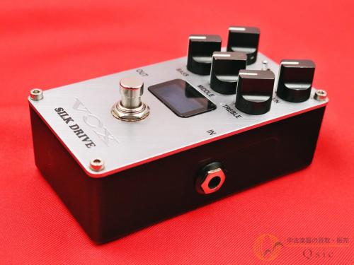 VOX SILK DRIVE [RM592]【神戸店在庫】