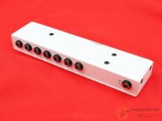 CUSTOM AUDIO JAPAN(CAJ) AC/DC Station IV / Ver.4 White [RM600]【神戸店在庫】_2