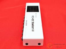 CUSTOM AUDIO JAPAN(CAJ) AC/DC Station IV / Ver.4 White [RM600]【神戸店在庫】_4