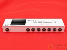 CUSTOM AUDIO JAPAN(CAJ) AC/DC Station IV / Ver.4 White [RM600]【神戸店在庫】_5