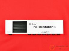 CUSTOM AUDIO JAPAN(CAJ) AC/DC Station IV / Ver.4 White [RM600]【神戸店在庫】_7
