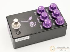 JHS Pedals Violet Black [RM607]【神戸店在庫】