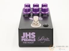 JHS Pedals Violet Black [RM607]【神戸店在庫】_6