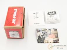 JHS Pedals Violet Black [RM607]【神戸店在庫】_7