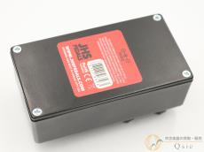 JHS Pedals HARD DRIVE BLACK [RM023]【神戸店在庫】_2