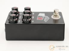 JHS Pedals HARD DRIVE BLACK [RM023]【神戸店在庫】_3
