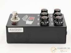 JHS Pedals HARD DRIVE BLACK [RM023]【神戸店在庫】_4