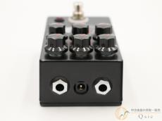 JHS Pedals HARD DRIVE BLACK [RM023]【神戸店在庫】_5