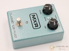 MXR M173 CLASSIC 108 FUZZ [RM608]【神戸店在庫】