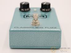 MXR M173 CLASSIC 108 FUZZ [RM608]【神戸店在庫】_6