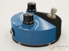 Jim Dunlop FFM1 Fuzz Face Mini Silicon [RM272]【神戸店在庫】_3