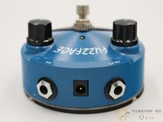 Jim Dunlop FFM1 Fuzz Face Mini Silicon [RM272]【神戸店在庫】_5