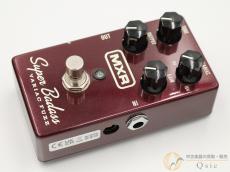 MXR M236 Super Badass Varioac Fuzz [RM606]【神戸店在庫】