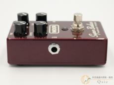 MXR M236 Super Badass Varioac Fuzz [RM606]【神戸店在庫】_3