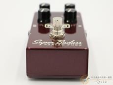 MXR M236 Super Badass Varioac Fuzz [RM606]【神戸店在庫】_6