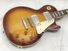Epiphone 1959 Les Paul Standard 【返品OK】[RMN57]【梅田店在庫】