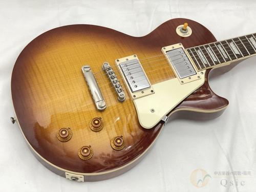 Epiphone 1959 Les Paul Standard 【返品OK】[RMN57]【梅田店在庫】