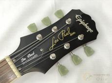 Epiphone 1959 Les Paul Standard 【返品OK】[RMN57]【梅田店在庫】_4