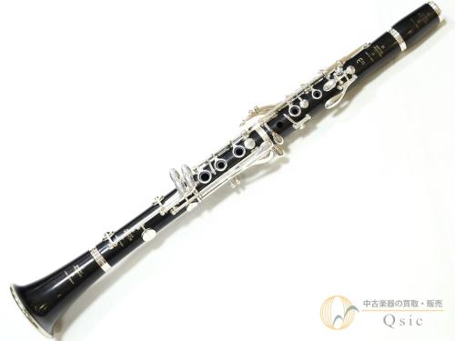 Buffet Crampon E13 B♭ [調整済み] 【返品OK】[RM539]【神戸店在庫】
