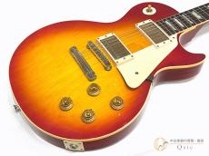 Gibson 1958 Les Paul Reissue CH 2010年製 【返品OK】[RMR94]【箕面店在庫】
