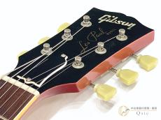 Gibson 1958 Les Paul Reissue CH 2010年製 【返品OK】[RMR94]【箕面店在庫】_5