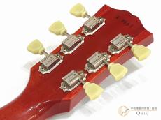 Gibson 1958 Les Paul Reissue CH 2010年製 【返品OK】[RMR94]【箕面店在庫】_6