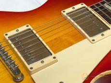 Gibson 1958 Les Paul Reissue CH 2010年製 【返品OK】[RMR94]【箕面店在庫】_7