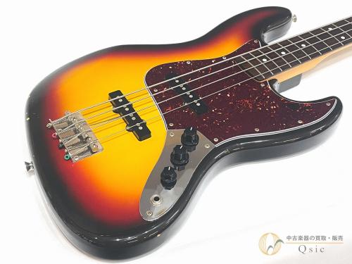 Squier by Fender SJB-36 【返品OK】[RMS04]【箕面店在庫】