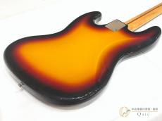 Squier by Fender SJB-36 【返品OK】[RMS04]【箕面店在庫】_2