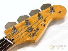 Squier by Fender SJB-36 【返品OK】[RMS04]【箕面店在庫】_5