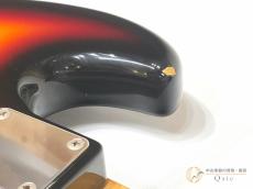 Squier by Fender SJB-36 【返品OK】[RMS04]【箕面店在庫】_7