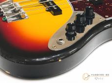 Squier by Fender SJB-36 【返品OK】[RMS04]【箕面店在庫】_9