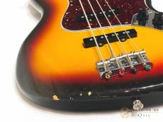 Squier by Fender SJB-36 【返品OK】[RMS04]【箕面店在庫】_10