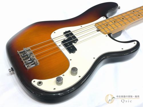 Fender American Standard Precision Bass 1997年製 【返品OK】[RMS02]【箕面店在庫】