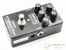 MXR M82 Bass Envelope Filter [RMN70]【梅田店在庫】