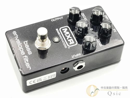 MXR M82 Bass Envelope Filter [RMN70]【梅田店在庫】