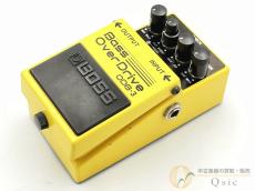 BOSS ODB-3 [RMN77]【梅田店在庫】