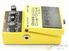BOSS ODB-3 [RMN77]【梅田店在庫】_3