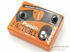 APHEX Punch FACTORY MODEL1404 [RMN81]【梅田店在庫】