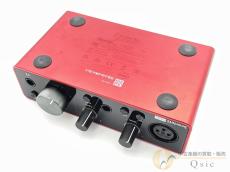 Focusrite Scarlett Solo 3rd Gen [RMN36]【梅田店在庫】_2