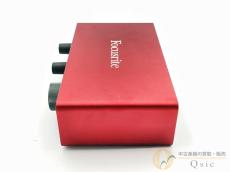 Focusrite Scarlett Solo 3rd Gen [RMN36]【梅田店在庫】_3