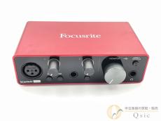 Focusrite Scarlett Solo 3rd Gen [RMN36]【梅田店在庫】_5