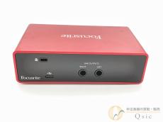 Focusrite Scarlett Solo 3rd Gen [RMN36]【梅田店在庫】_6